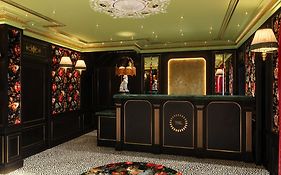 Grand Tonic Hotel & Spa Paris